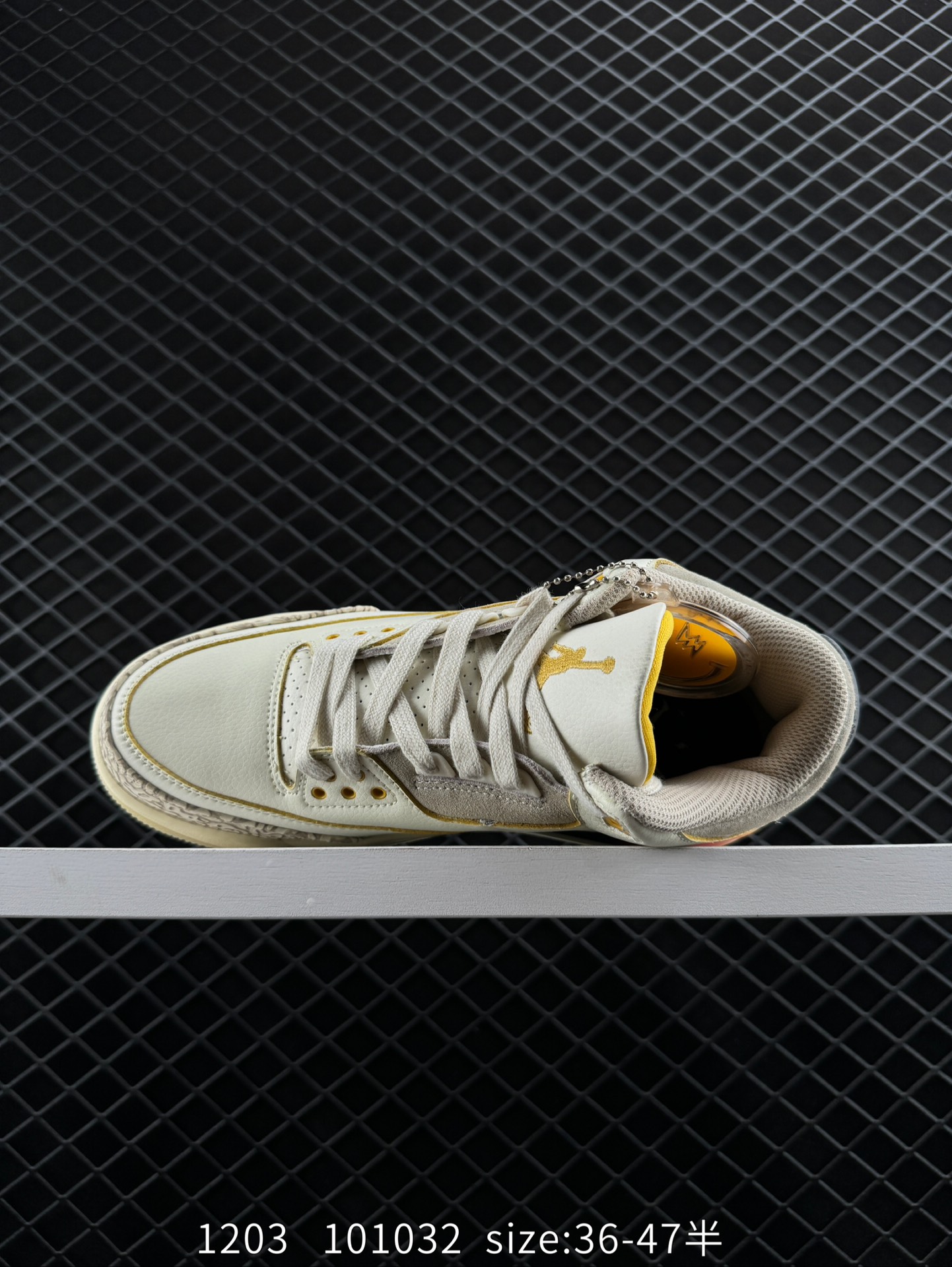 Nike Air Jordan 3 Retro SE